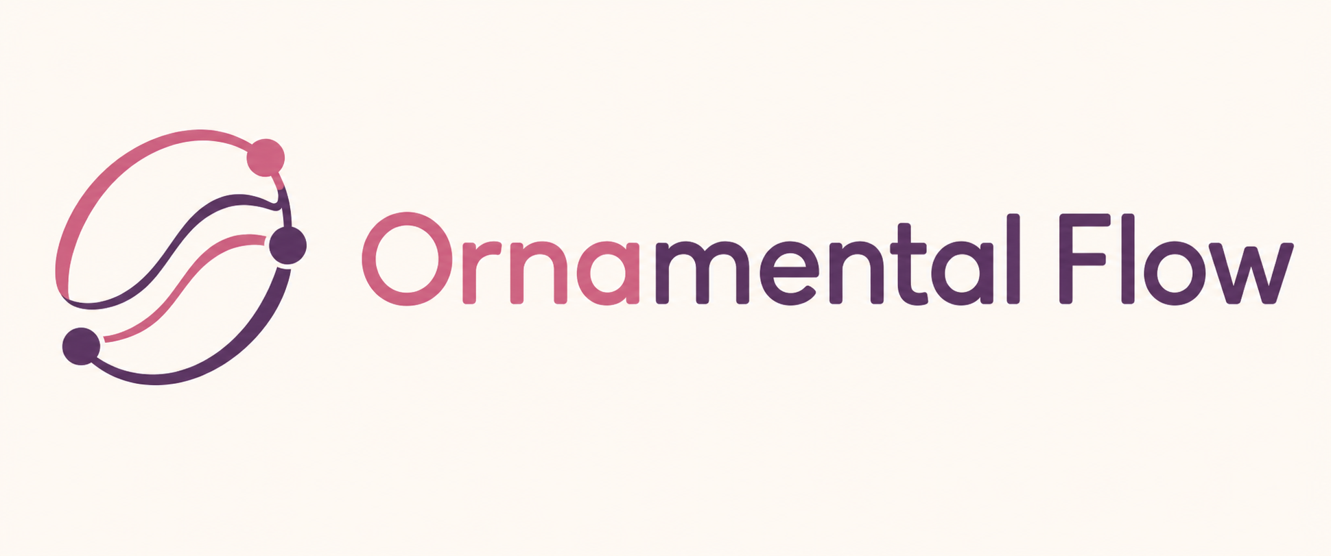 OrnaMental flow